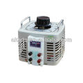 TDGC2/TDGC2J Single phase AC Voltage Regulator